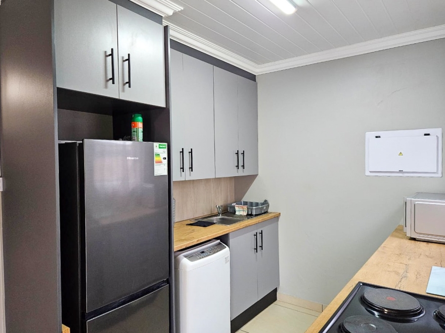 3 Bedroom Property for Sale in Baillie Park North West